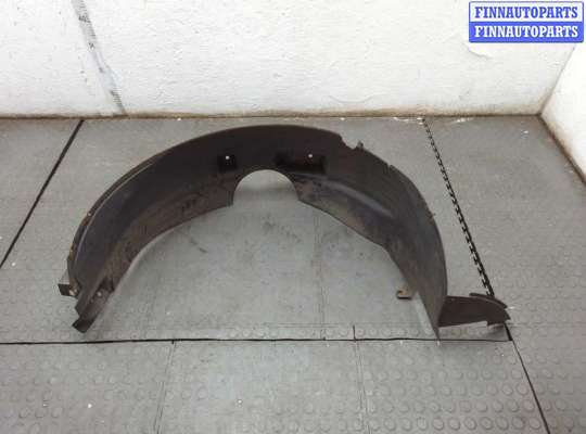 купить Защита арок (подкрылок) на Opel Antara 2006-2015
