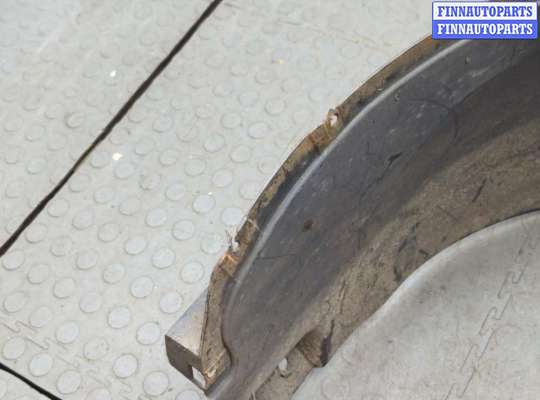 купить Защита арок (подкрылок) на Opel Antara 2006-2015