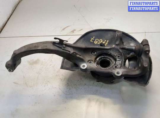 купить Ступица (кулак, цапфа) на Audi A6 (C7) 2011-2018