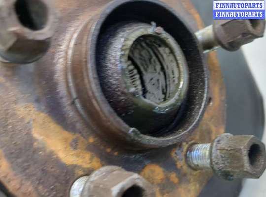 купить Ступица (кулак, цапфа) на Audi A6 (C7) 2011-2018