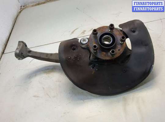 купить Ступица (кулак, цапфа) на Audi A6 (C7) 2011-2018