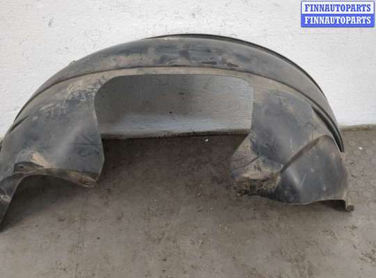 купить Защита арок (подкрылок) на Ford Fiesta 2001-2007
