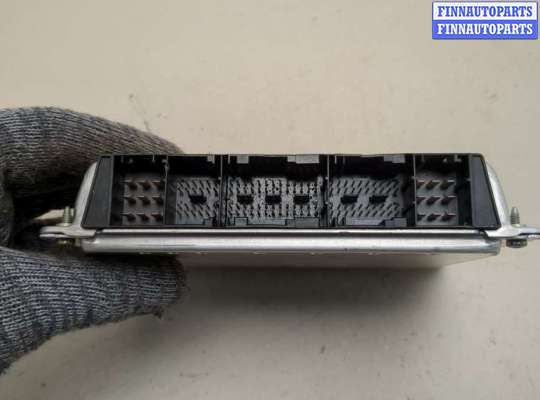 купить Блок управления двигателем на BMW 5 E39 1995-2003