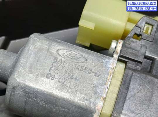 купить Стеклоподъемник электрический на Ford Fiesta 2008-2013