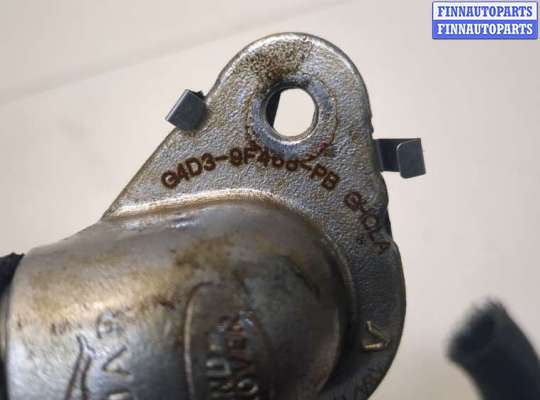 купить Охладитель отработанных газов на Land Rover Discovery Sport 2014-2022