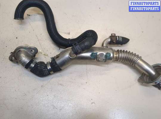 купить Охладитель отработанных газов на Land Rover Discovery Sport 2014-2022