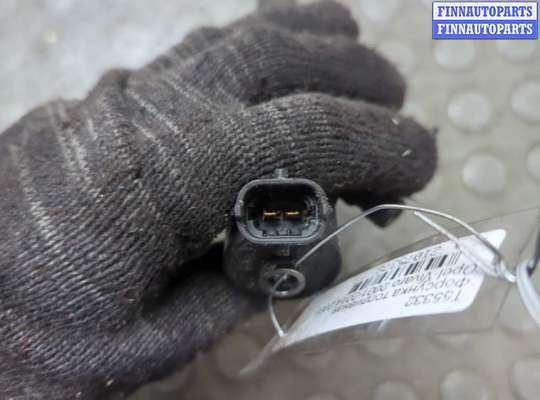 купить Форсунка топливная на Opel Vivaro 2001-2014