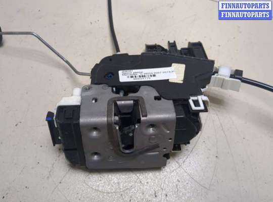 купить Замок двери на Mercedes C W204 2006-2015