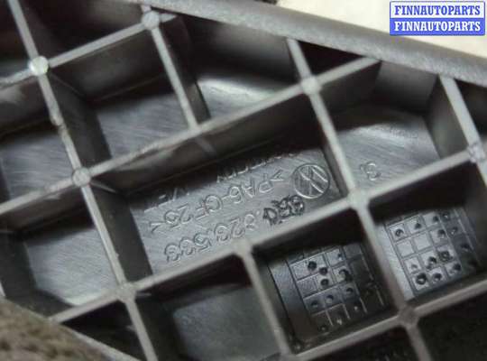 купить Ручка открывания капота на Volkswagen Jetta 7 2018-2024