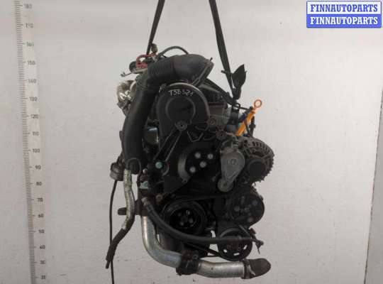 купить Турбина на Ford Galaxy 2000-2006