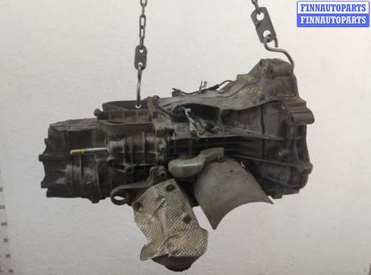 купить КПП 5-ст.мех. (МКПП) на Audi A4 (B5) 1994-2000