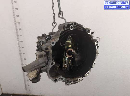 купить КПП 5-ст.мех. (МКПП) на Audi A4 (B5) 1994-2000