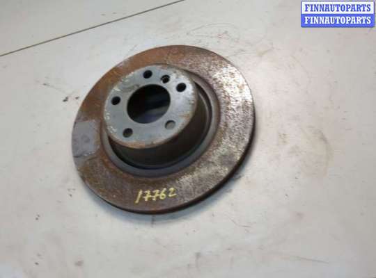 купить Диск тормозной на BMW X3 F25 2010-2017