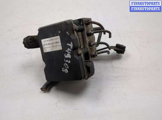 купить Блок АБС, насос (ABS, ESP, ASR) на BMW X5 E53 2000-2006