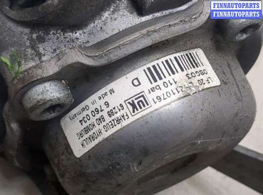 купить Насос гидроусилителя руля (ГУР) на BMW 3 E46 1998-2006