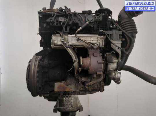 купить ТНВД на BMW 3 E90, E91, E92, E93 2005-2012