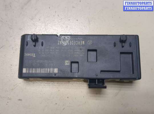 Блок управления доводчика багажной двери MB1554279 на Mercedes GL X164 2006-2012