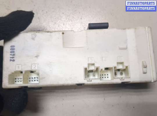 купить Блок управления доводчика багажной двери на Mercedes GL X164 2006-2012