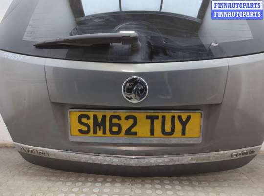 купить Замок багажника на Opel Antara 2006-2015