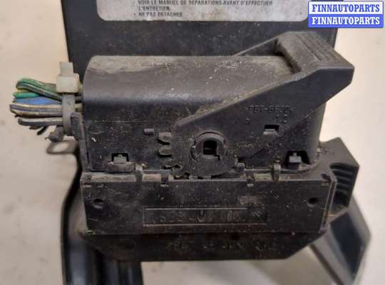 купить Блок АБС, насос (ABS, ESP, ASR) на Toyota Avensis 2 2003-2009