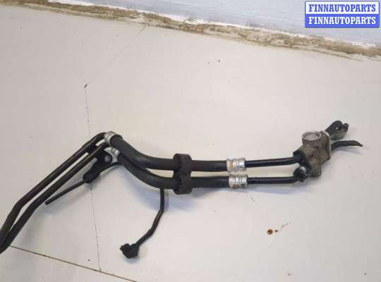 купить Трубка масляная на Volkswagen Touareg 2010-2014