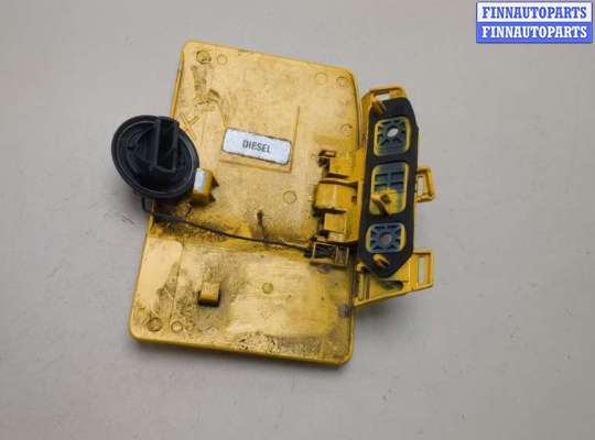 купить Лючок бензобака на Renault Trafic 2001-2014