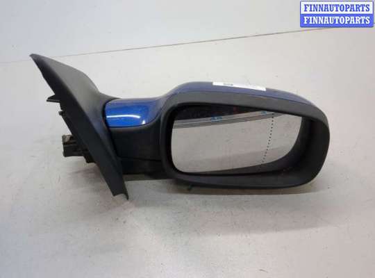 Купить Зеркало боковое на Renault Megane 2 2002-2009 Зеркало боковое RN1591439 на Renault Megane 2 2002-2009