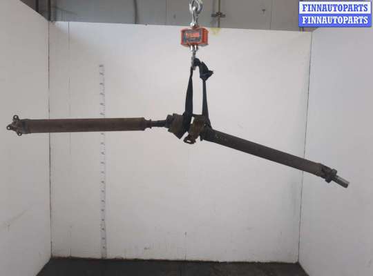 Кардан TT968362 на Toyota RAV 4 2000-2005