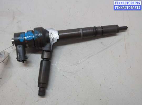 купить Форсунка топливная на Opel Astra H 2004-2010