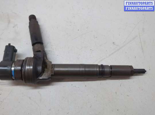 купить Форсунка топливная на Opel Astra H 2004-2010