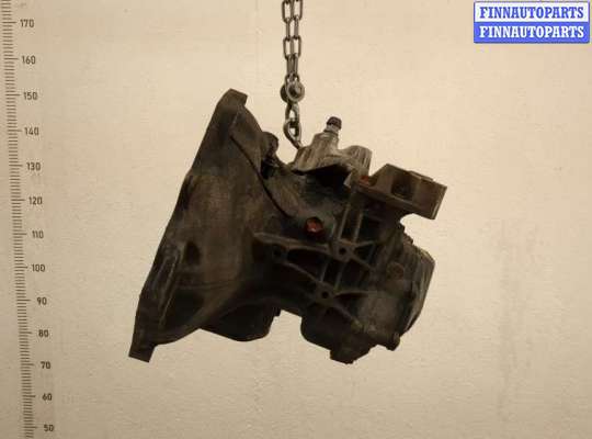 купить КПП 5-ст.мех. (МКПП) на Opel Astra H 2004-2010