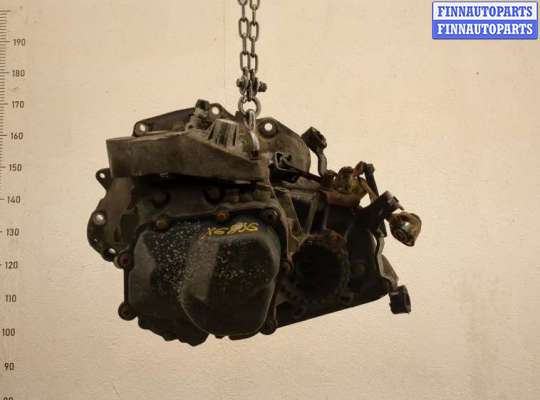 купить КПП 5-ст.мех. (МКПП) на Opel Astra H 2004-2010