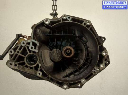 купить КПП 5-ст.мех. (МКПП) на Opel Astra H 2004-2010