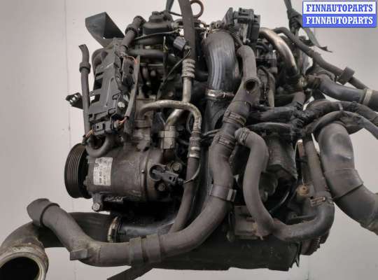 купить Форсунка топливная на Volkswagen Golf 6 2009-2012