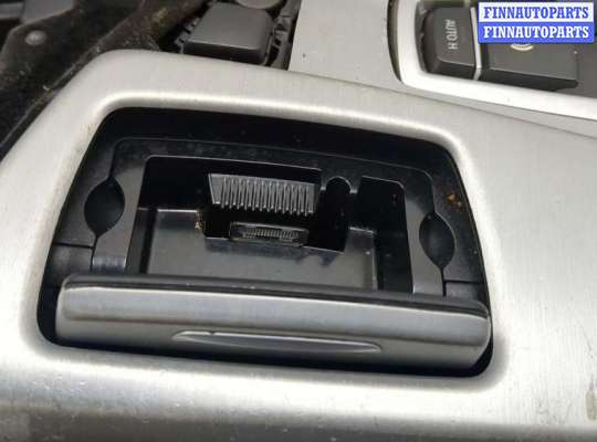 купить Консоль салона (кулисная часть) на BMW 5 F10 2010-2017