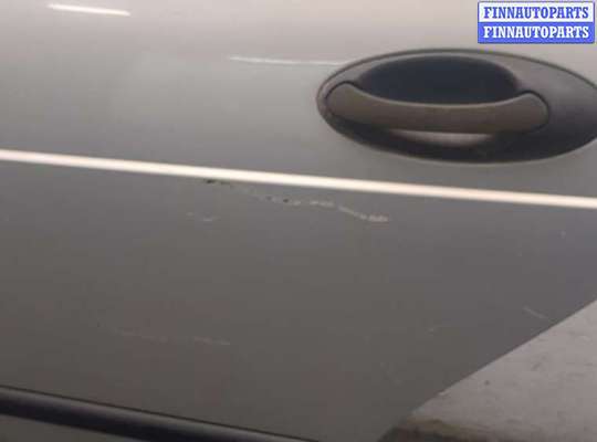 купить Дверь боковая (легковая) на Saab 9-5 2005-2010