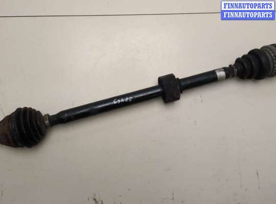 купить Полуось (приводной вал, шрус) на Opel Vectra C 2002-2008