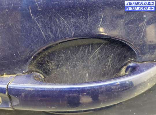 купить Дверь боковая (легковая) на Volkswagen Jetta 5 2004-2010