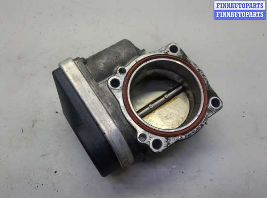 Заслонка дроссельная BM3514588 на BMW 3 E90, E91, E92, E93 2005-2012