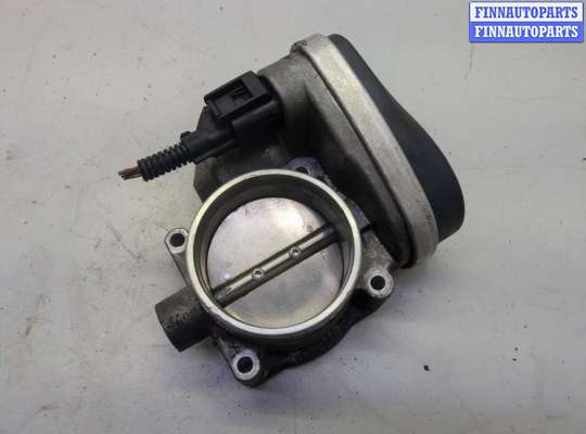 Заслонка дроссельная на BMW 3 (E90/E91/E92/E93)