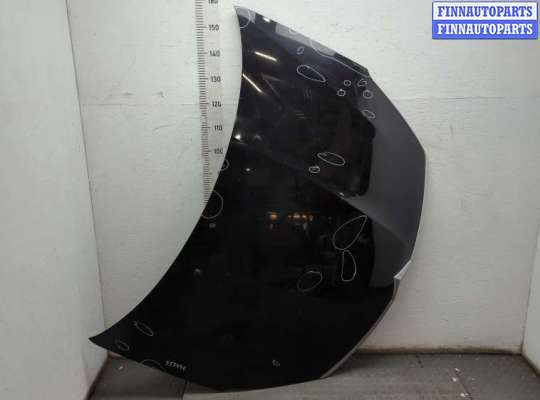 купить Капот на Citroen C-Crosser 2007-2013