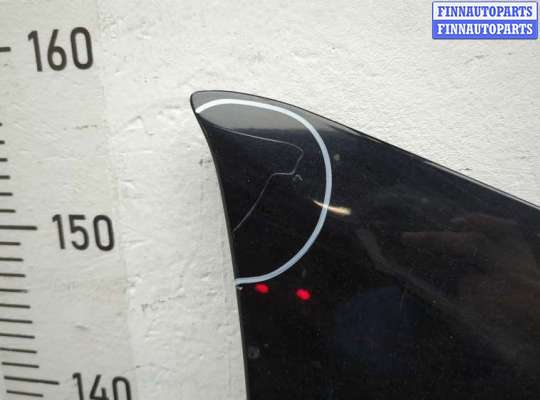 купить Капот на Citroen C-Crosser 2007-2013