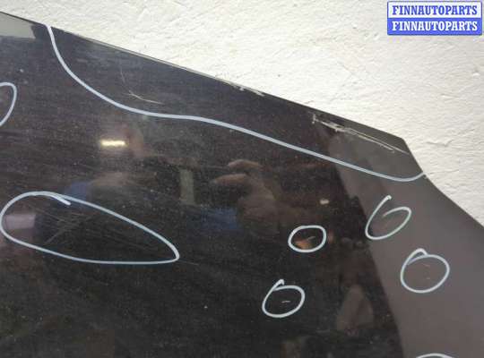 купить Капот на Citroen C-Crosser 2007-2013