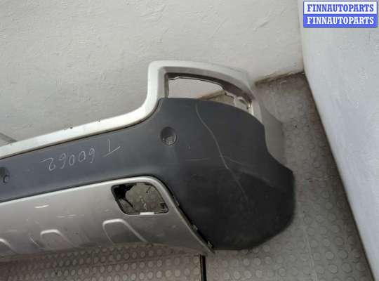 купить Бампер на Volvo XC90 2002-2014