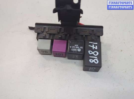 Реле прочее на Volkswagen Transporter T4