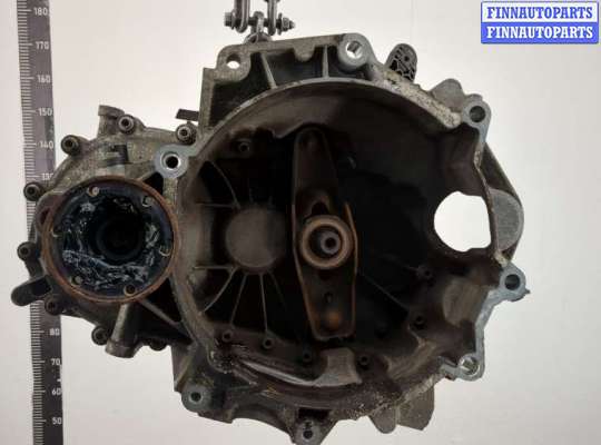 купить КПП 5-ст.мех. (МКПП) на Seat Ibiza 4 2008-2015
