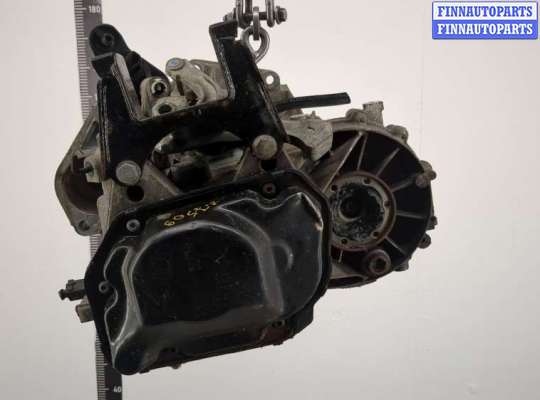 купить КПП 5-ст.мех. (МКПП) на Seat Ibiza 4 2008-2015