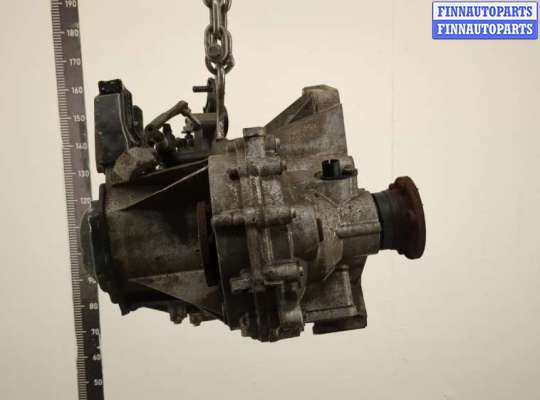 купить КПП 5-ст.мех. (МКПП) на Seat Ibiza 4 2008-2015