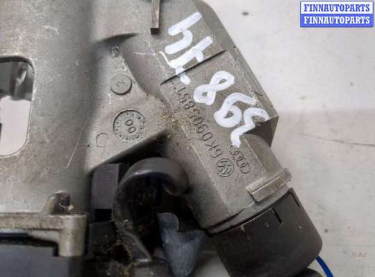 купить Переключатель поворотов и дворников (стрекоза) на Volkswagen Polo 1999-2001