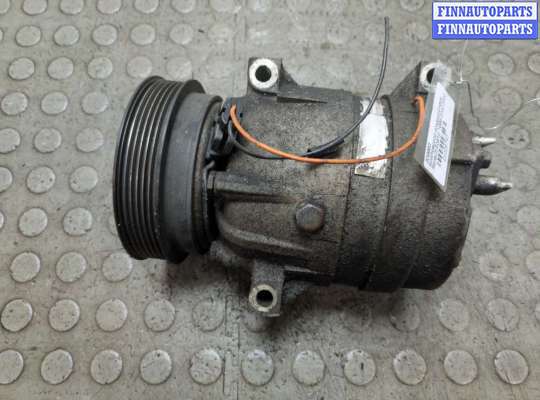 Купить Компрессор кондиционера на Renault Scenic 1996-2002 Компрессор кондиционера RN1590162 на Renault Scenic 1996-2002